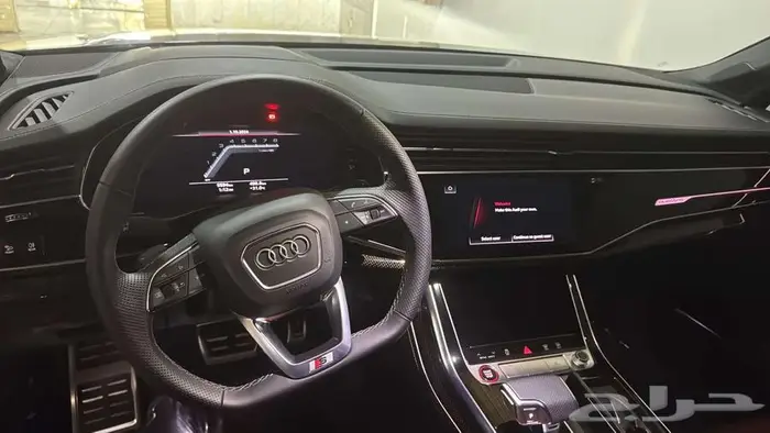 2023 AUDI SQ7 2