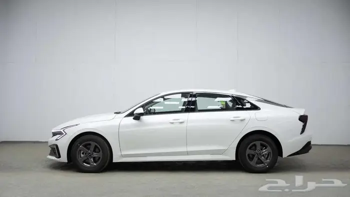 كيا K5 ستاندر 2.5 موديل 2025 عرض خاص 2