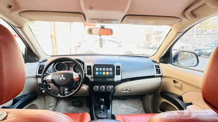 Mitsubishi Outlander Sport for Sale 2