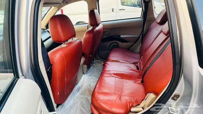 Mitsubishi Outlander Sport for Sale 3