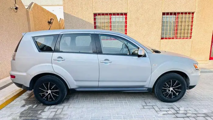 Mitsubishi Outlander Sport for Sale 4