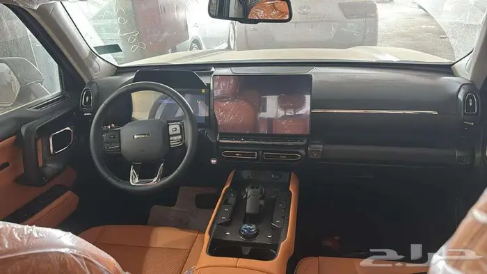 هافال H7 فل اوبشن كاش و عروض التموييل 2026 2