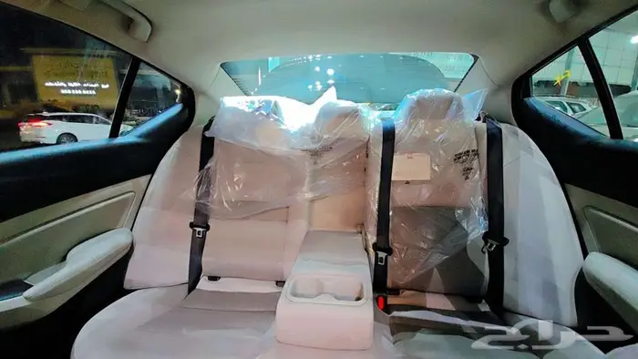 نيسان التيما SV موديل 2026 بافضل الاسعار 31