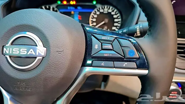 نيسان التيما SV موديل 2026 بافضل الاسعار 36