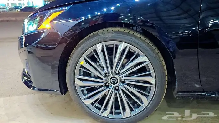 نيسان التيما SV موديل 2026 بافضل الاسعار 40