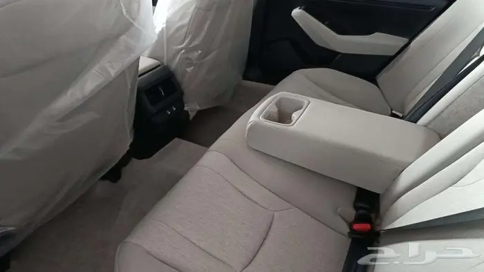 هوندا أكورد 2025 سعودي ستاندر 5