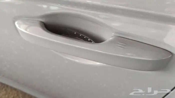 هوندا أكورد 2025 سعودي ستاندر 1