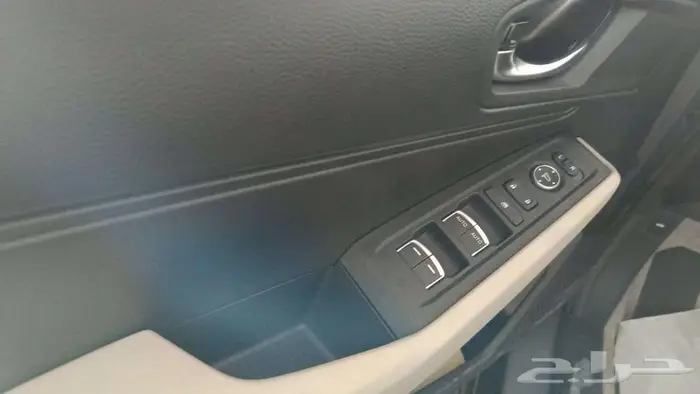 هوندا أكورد 2025 سعودي ستاندر 4