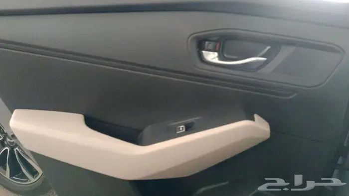 هوندا أكورد 2025 سعودي ستاندر 0