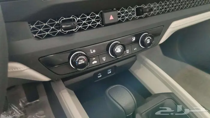 هوندا أكورد 2025 سعودي ستاندر 7