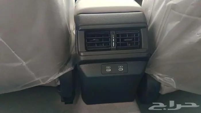 هوندا أكورد 2025 سعودي ستاندر 3