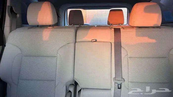 جي ام سي اكاديا 2023 مستعمل لدى شركة عبدالمجيد الخضر 18