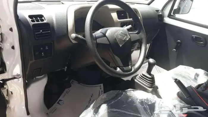 سوزوكي ايكو 5