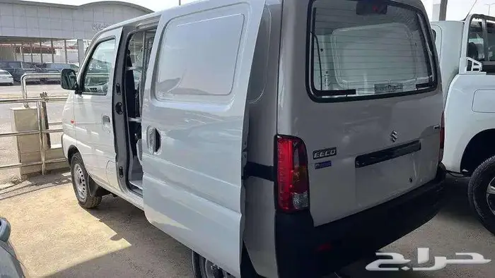 سوزوكي ايكو 1