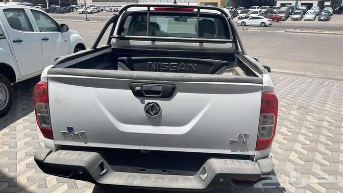 دونج فينج ريتش 7 2025 6