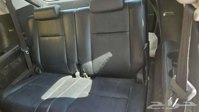 مازدا CX9 2008 10