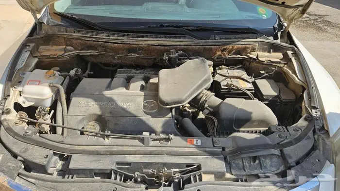 مازدا CX9 2008 9