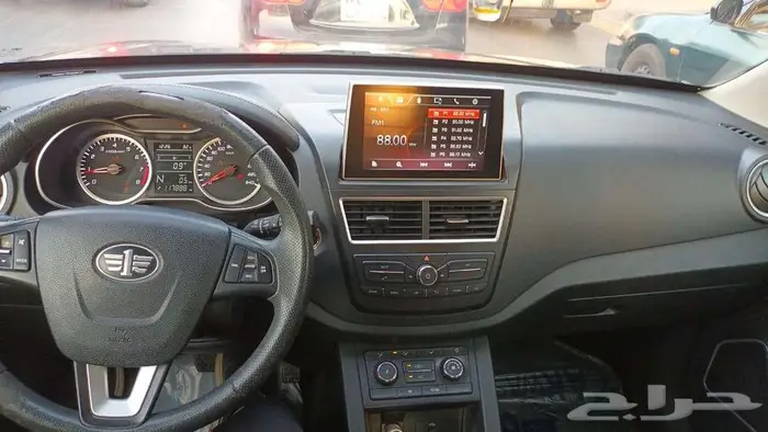 فاو موديل 2020 4