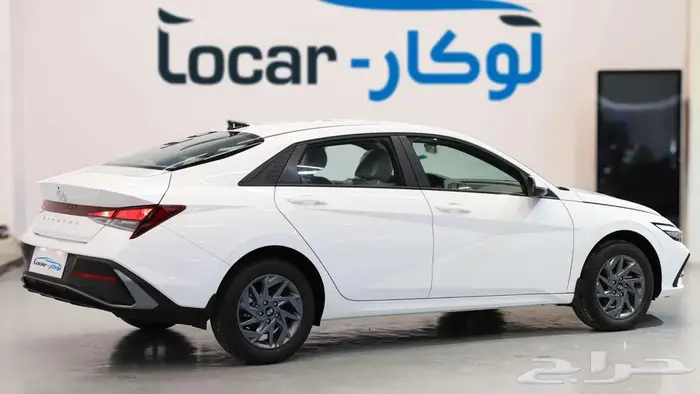 هونداي النترا سمارت - سمارت بلس2025 3