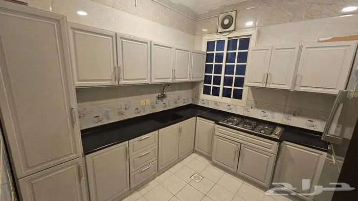 دولاب مطبخ 6 متر 1