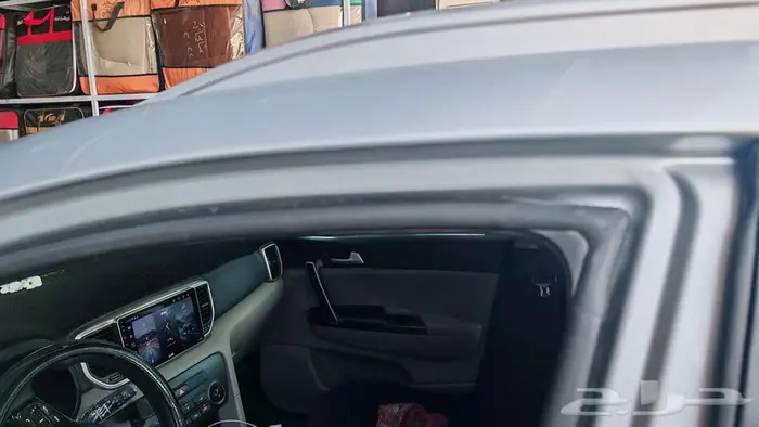 سبورتاج 2019 12