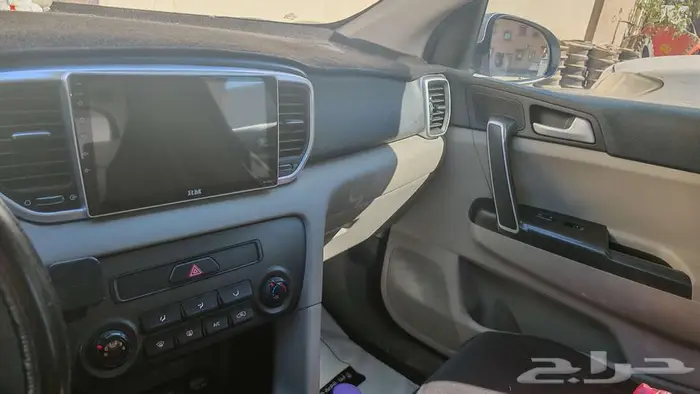 سبورتاج 2019 17