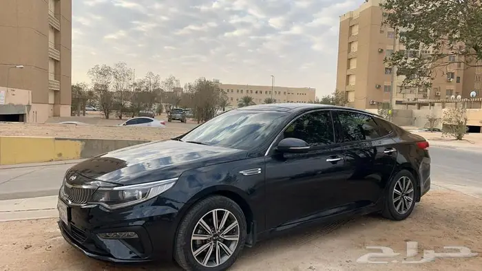 اوبتيما 2020 2