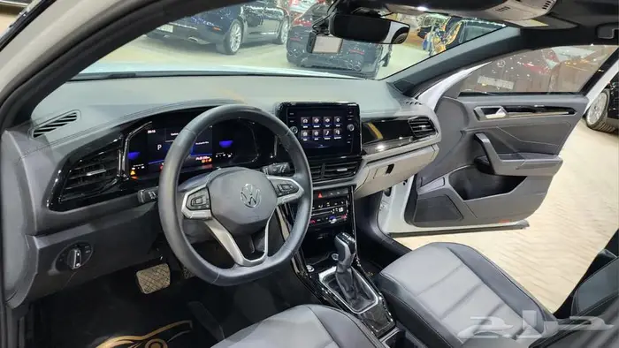 فولكس واجن تي روك ستايلي 2024 10