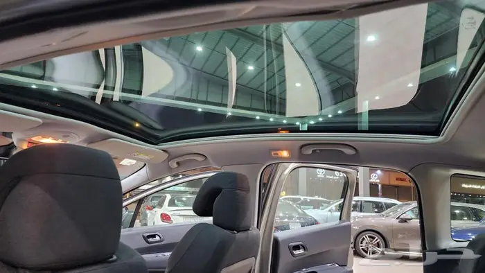 بيجو 3008 2015 22