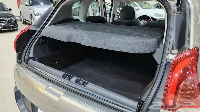 بيجو 3008 2015 25