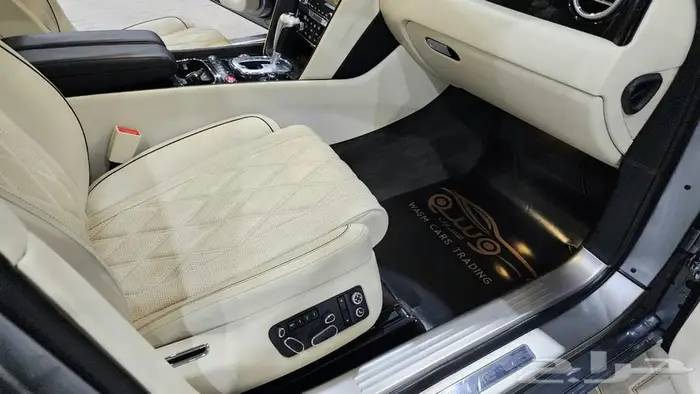 بنتلي فلانج سبير 2014 20