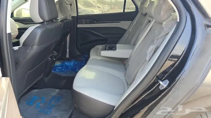 فورد توروس 2025 نص فل مصدومه الحد 62 ألف 7