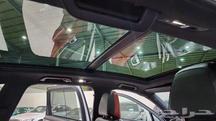 بورش كايين 2016 28