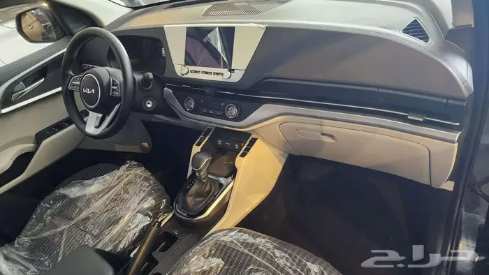 كيا كارينز ستاندر مطور 2025 kia عروض ديسمبر 4