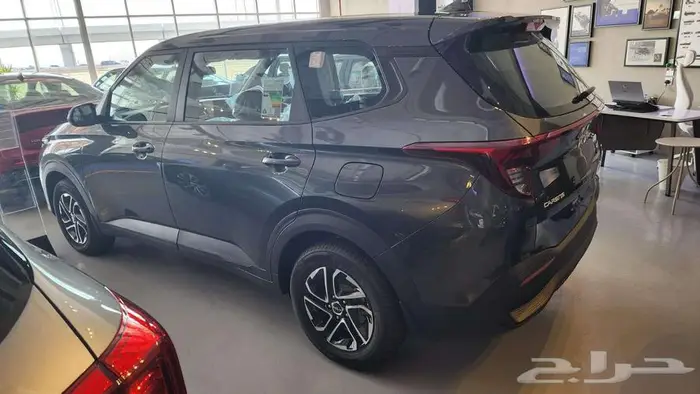كيا كارينز ستاندر مطور 2025 kia عروض ديسمبر 9