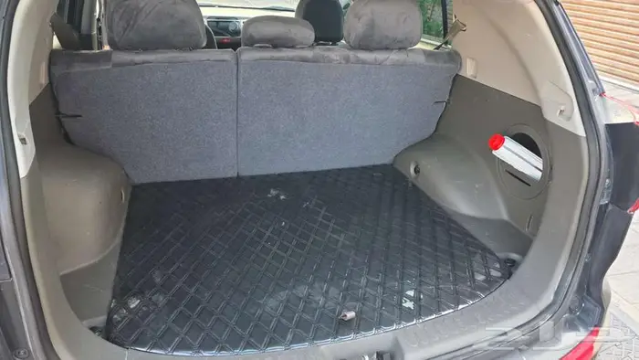 كيا سبورتاج 2012 8