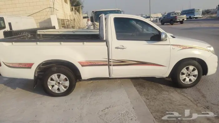 هايلوكس 2009 ديزل 0