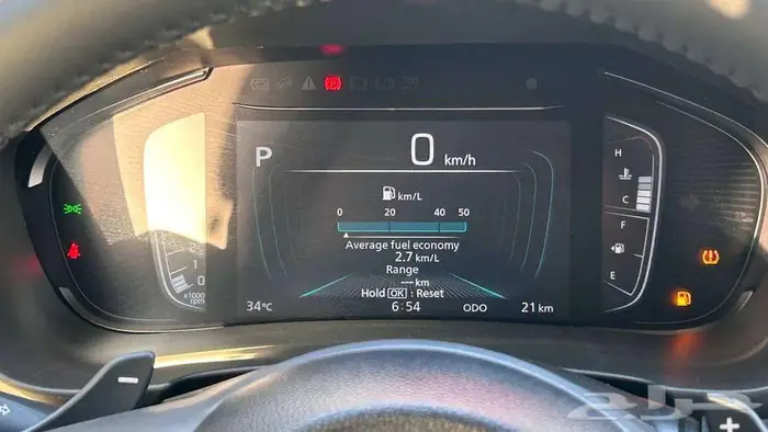 تويوتا اوربان كروزر 12