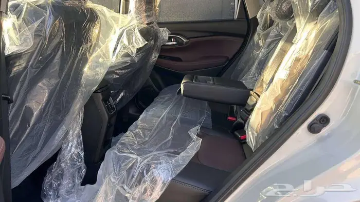 تويوتا اوربان كروزر 16