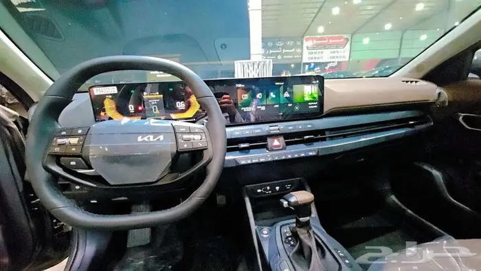 كيا GLS K4 موديل 2026 افضل اسعار المملكة 23