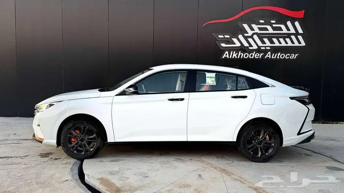 دونج فينج شاين 2026 لدى شركة عبدالمجيد الخضر 2