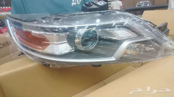 شمعات هايلكس كامري كورولا 27