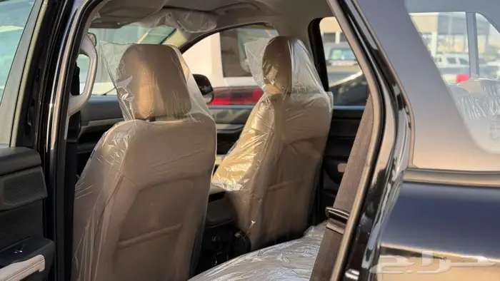 فورد افرست XLS 2025 ستاندر بنزين سعودي 2025 كاش وتمويل 2