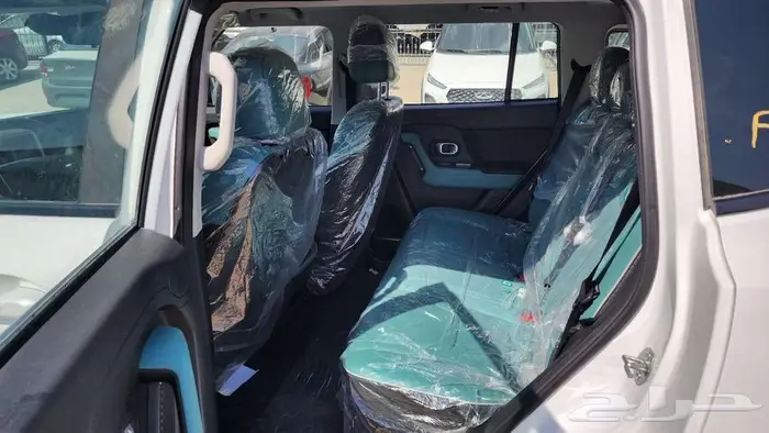 جيتورT1فل كامل لاكجري موديل 2025 عروض القيادة للسيارات 7