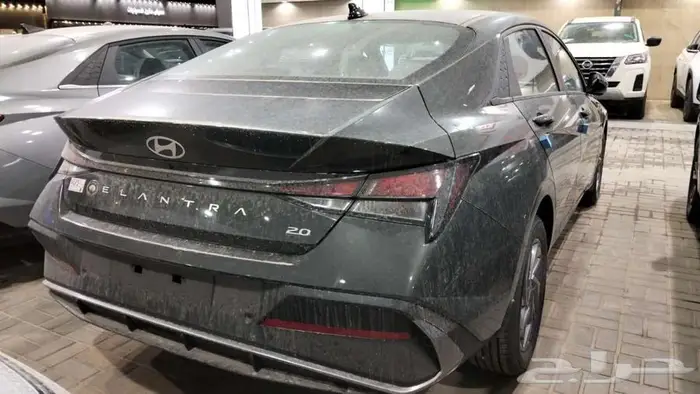 هيونداي النترا سمارت وسمارت بلس وكمفورت 2026 10