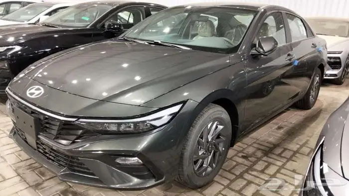 هيونداي النترا سمارت وسمارت بلس وكمفورت 2026 27