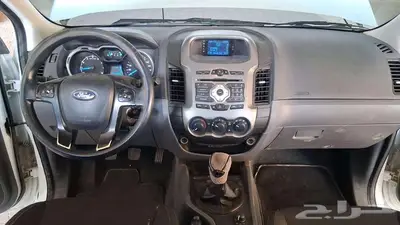 فورد رينجر غمارتين دبل اكس ال تي مديل 2015 - الخرج index