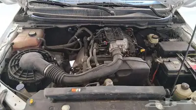 فورد رينجر غمارتين دبل اكس ال تي مديل 2015 - الخرج index