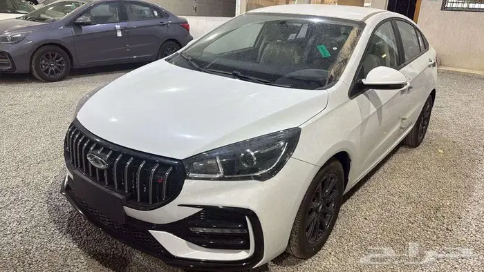 شيري اريزو 5-2025 كمفورت سعودي كاش وتقسيط اقل سعر 4