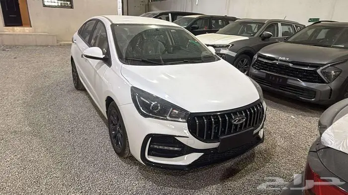 شيري اريزو 5-2025 كمفورت سعودي كاش وتقسيط اقل سعر 1